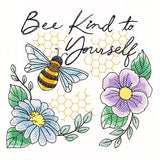 Bee Kind to Yourself