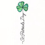 St. Patrick's Day Shamrock