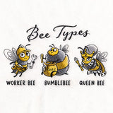 Bee Types