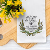 French Market - Marche de Paris