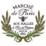 French Market - Marche de Paris