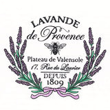 French Market - Lavande de Provence
