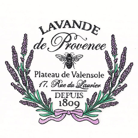French Market - Lavande de Provence