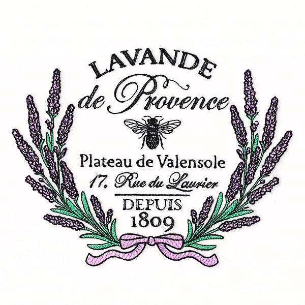 French Market - Lavande de Provence