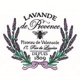 French Market - Lavande de Provence