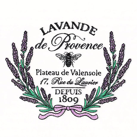 French Market - Lavande de Provence