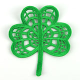 Lucky Shamrock (Lace)