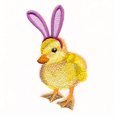 Easter Duckling
