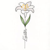 Easter Lily