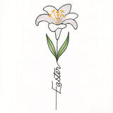 Easter Lily