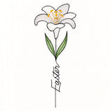 Easter Lily