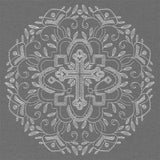 Spring Botanical - Cross