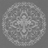 Spring Botanical - Cross