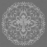 Spring Botanical - Cross