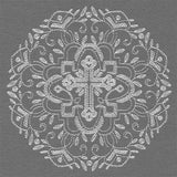 Spring Botanical - Cross