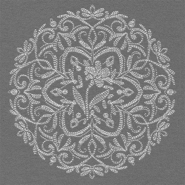 Spring Botanical - Lily