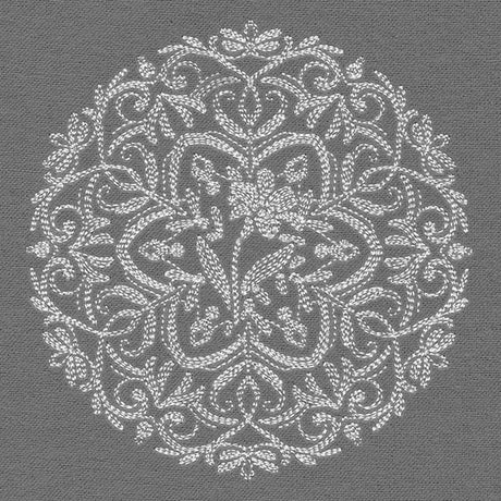 Spring Botanical - Lily