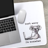 Don't Worry I'm Koalafied