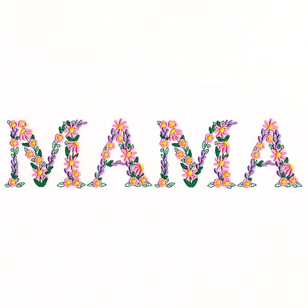 Floral Mama