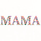 Floral Mama