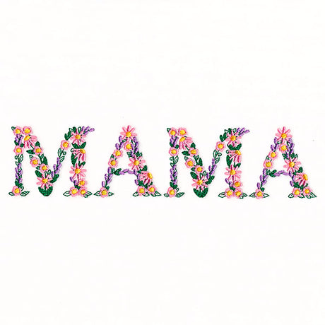 Floral Mama
