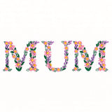 Floral Mum