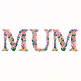 Floral Mum