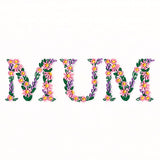 Floral Mum