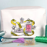 Out of Order Embroidery Machine Bobblins