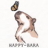 Happy-bara