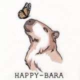 Happy-bara