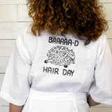 Baa-d Hair Day Sheep