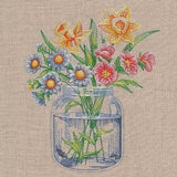 Spring is Blossoming Bouquet