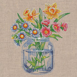 Spring is Blossoming Bouquet