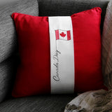 Canada Day Flag