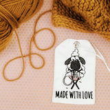 Made with Love Sheep
