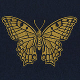 Gilded Butterfly
