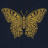 Gilded Butterfly