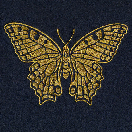 Gilded Butterfly