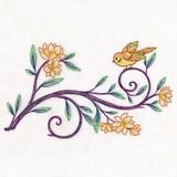 Little Bird and Botanicals