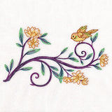 Little Bird and Botanicals