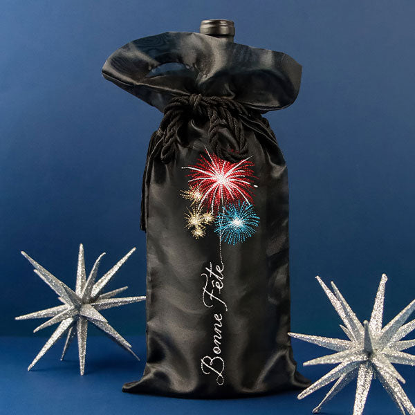 Bonne Fête Fireworks