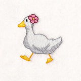 Ducks in a Row - Mom