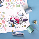 Bobblin of the Month - Thread Spools