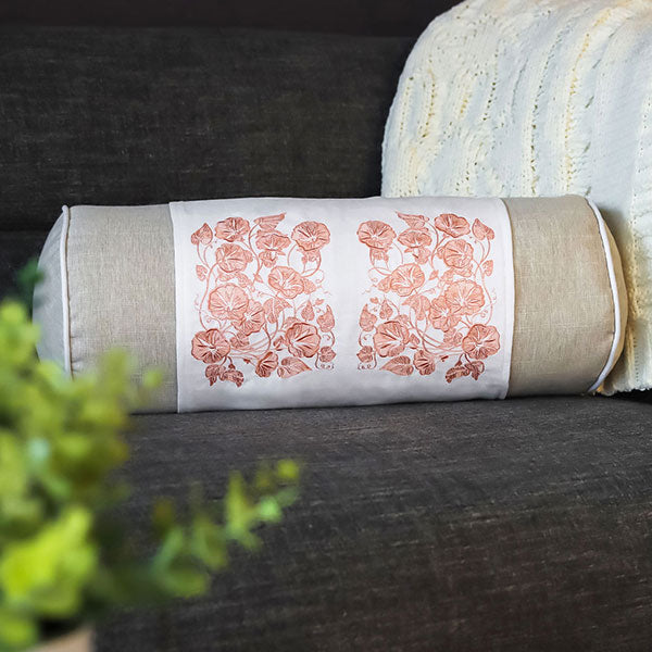 Morning Glory Feature – Embroidery Library