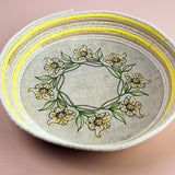 Simple Florals Wreath