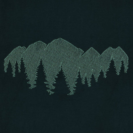 Great Outdoors (Embossed)