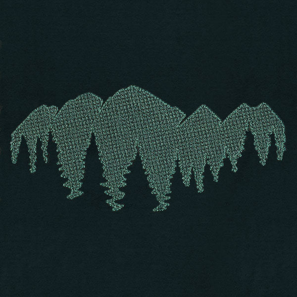 Great Outdoors (Embossed)