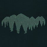 Great Outdoors (Embossed)