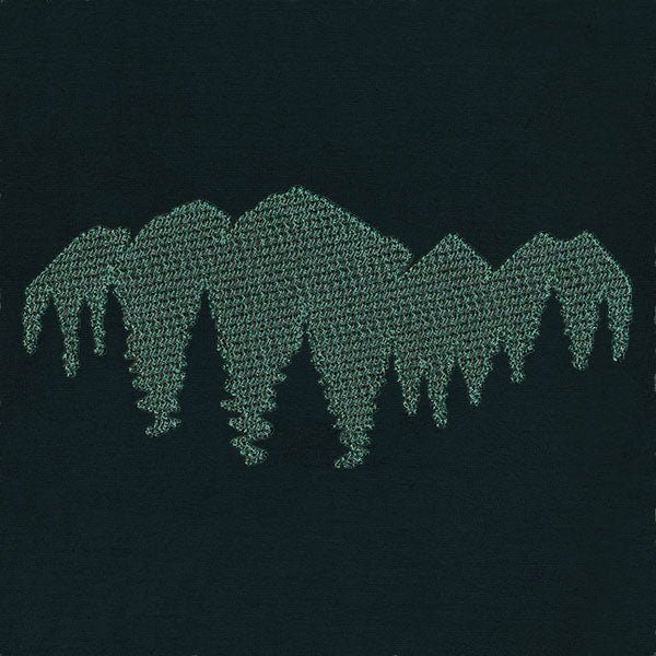 Great Outdoors (Embossed)